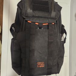 Caryology x Mystery Ranch Cerberus Backpack