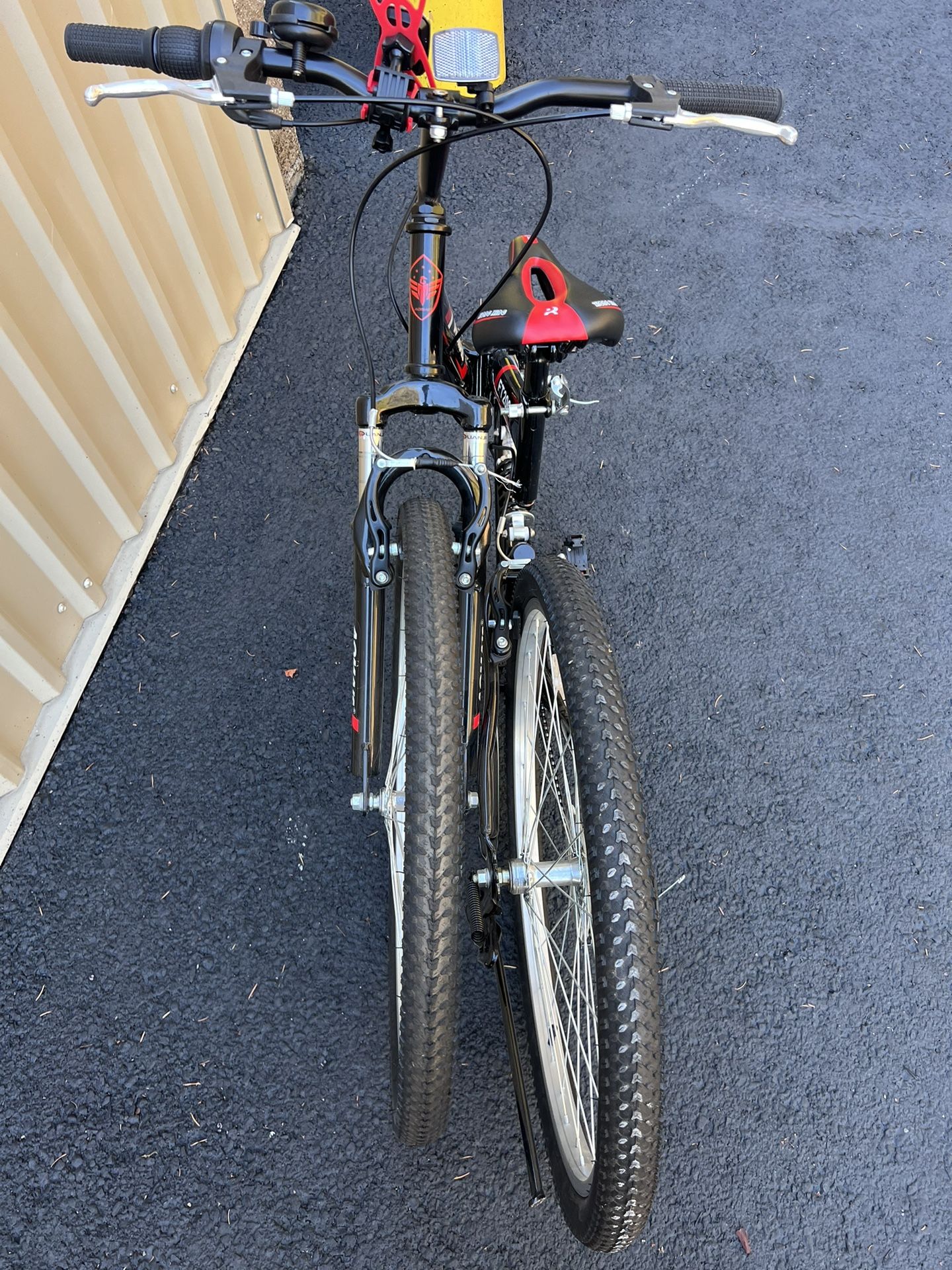 Ft200 folding bike deals
