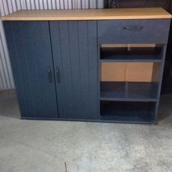 Ikea sideboard