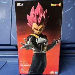 Bandai Masterlise Vegeta 