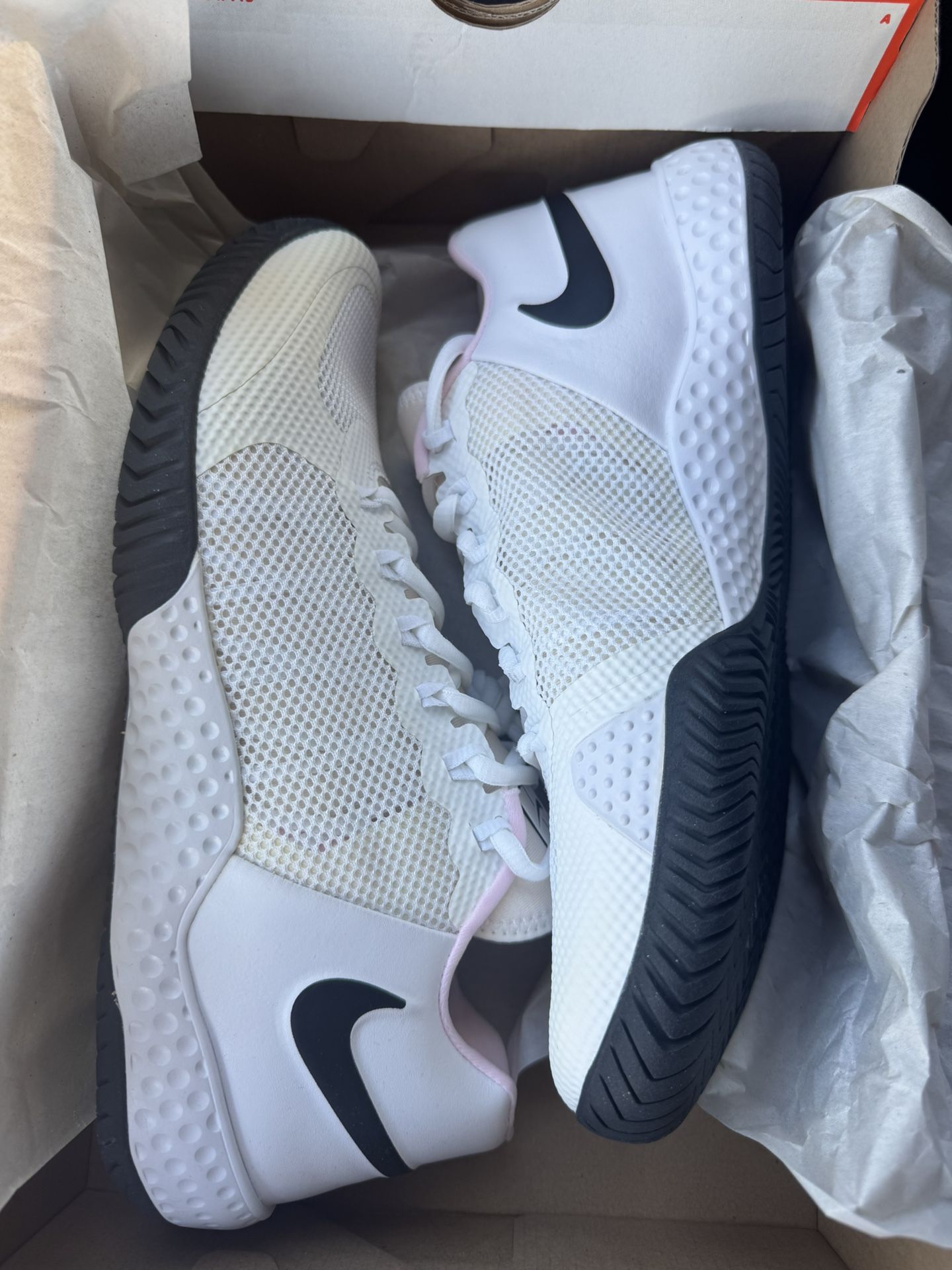 Nike Tennis