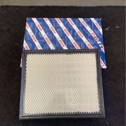 Nissan Air Filter 