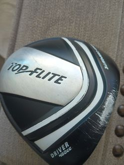 Top Flite Driver 460cc