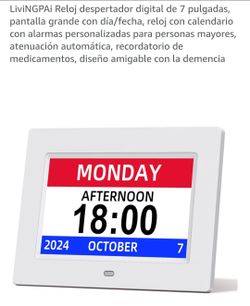 Calendario digital