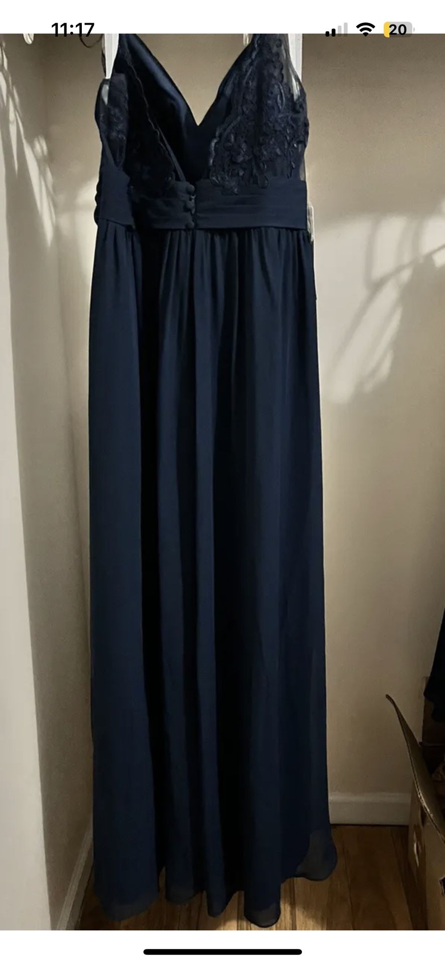  Bridesmaid Dress/Formal Dress
