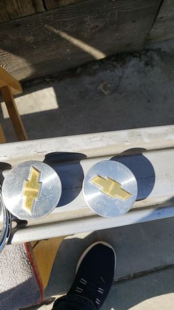 Cheve car weel cover