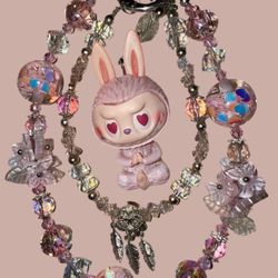 Handbag/Phone Charms