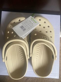 Crocs Kids Classic Clogs