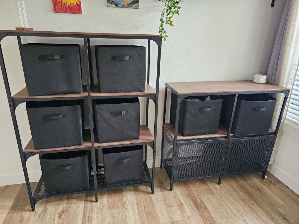 Office Furtiture/ TV Stand Worth over $600 for all