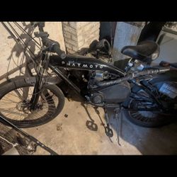 Phat Moto 