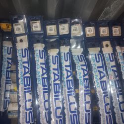 Lift Supports, GAS Springs