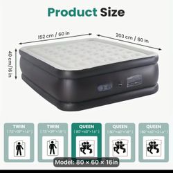Air Mattress