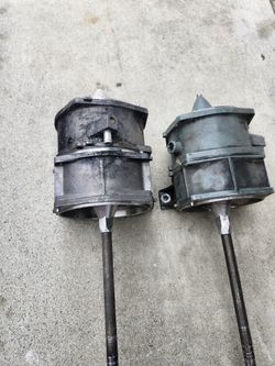 97 Yamaha Waverunner