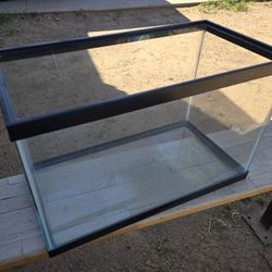 Aquarium Glass Fish Tank