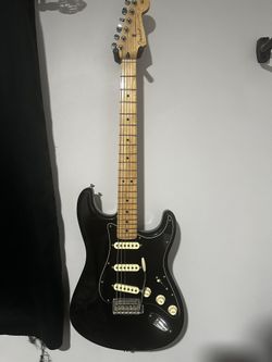 Fender Stratocaster