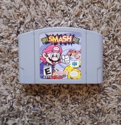 Nintendo 64