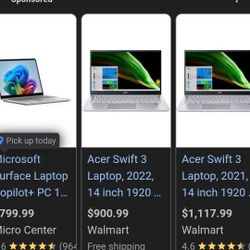 Acer Swift 3