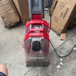 Rugdoctor