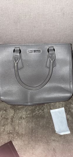 Steve Madden Tri Pocket Purse 
