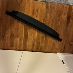 Toyota RAV4 Cargo Cover – Excellent Condition