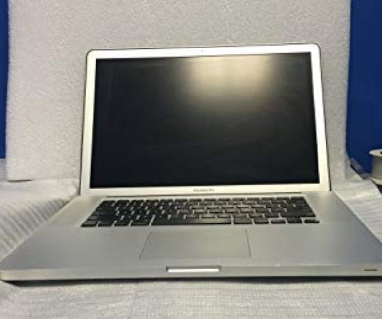 Apple Macbook Pro. 15“ Core i7, 16gb, Mojave