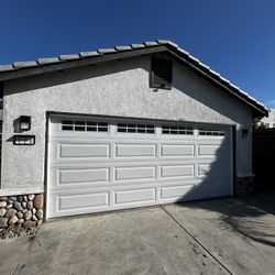 Garage Doors