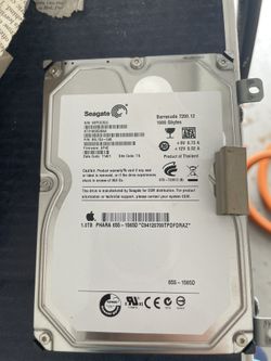 Apple Computer Parts