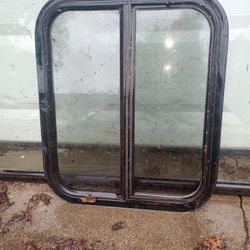 Repost $100 Any Size Camper/RV Sliding Windows