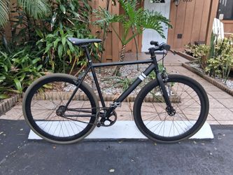 Sole Fixed Gear / Fixie / Single Speed Bike / Bicycle