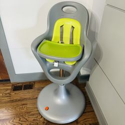 Boon Baby High Chair