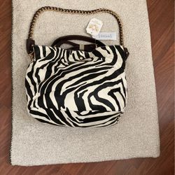 Handbag RebulicClassic Vegan Leather Crossbody