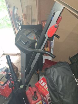 Treadmill