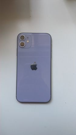 iPhone 11