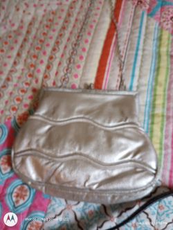 Silver Night-Wedding-party Small Purse