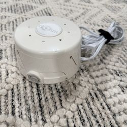 dohm White Noise Sound Machine 