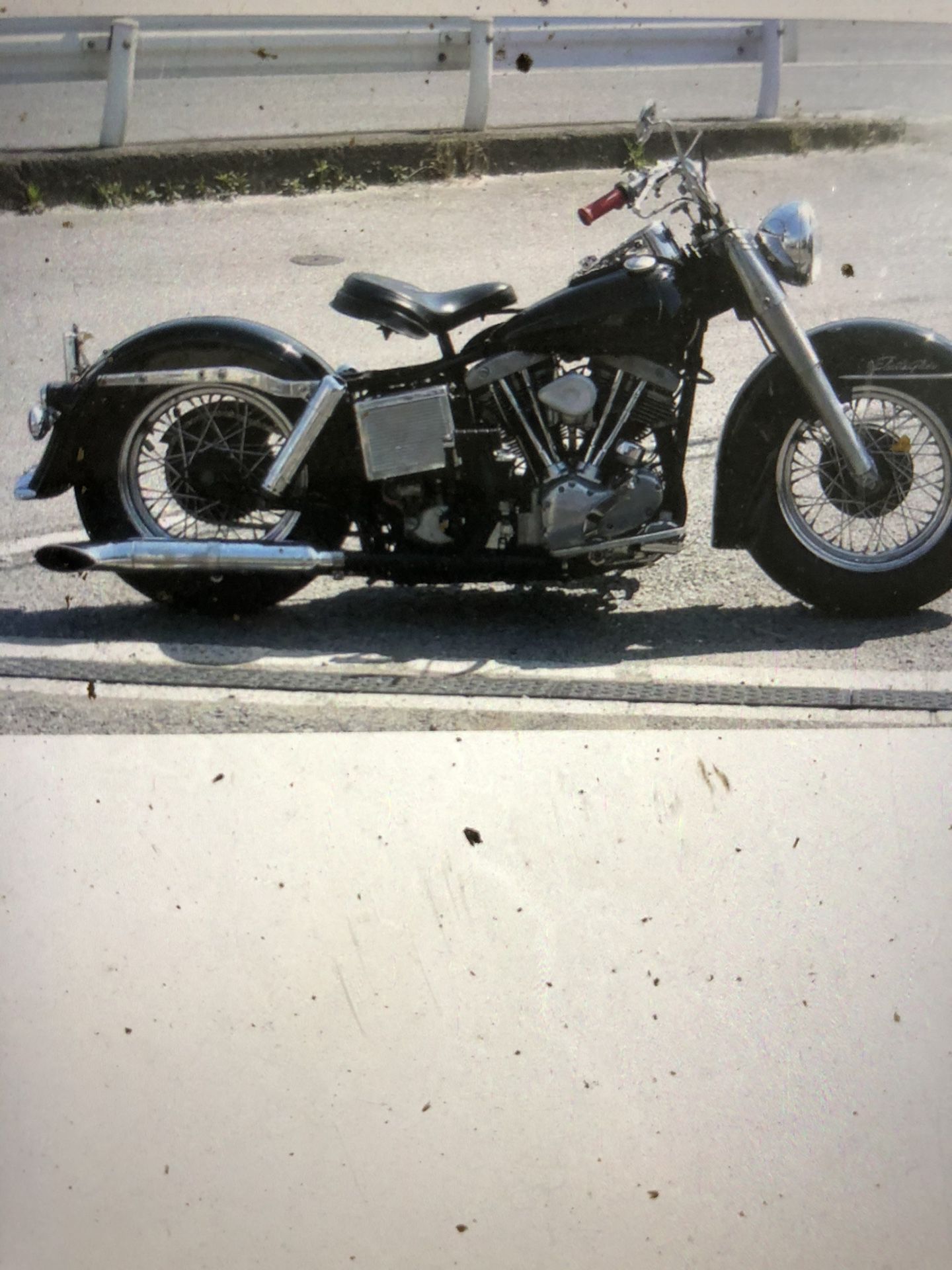  1983 Or Earlier Harley Davidson 10k Would Like To Buy 