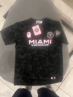 Miami bape