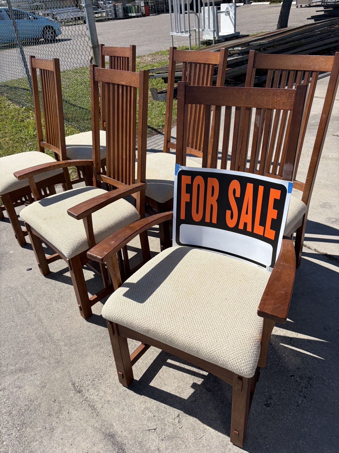 Chairs Chairs And Chairs