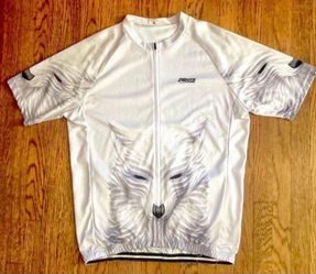 CYCLING JERSEY