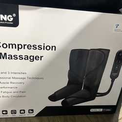 Leg Massager