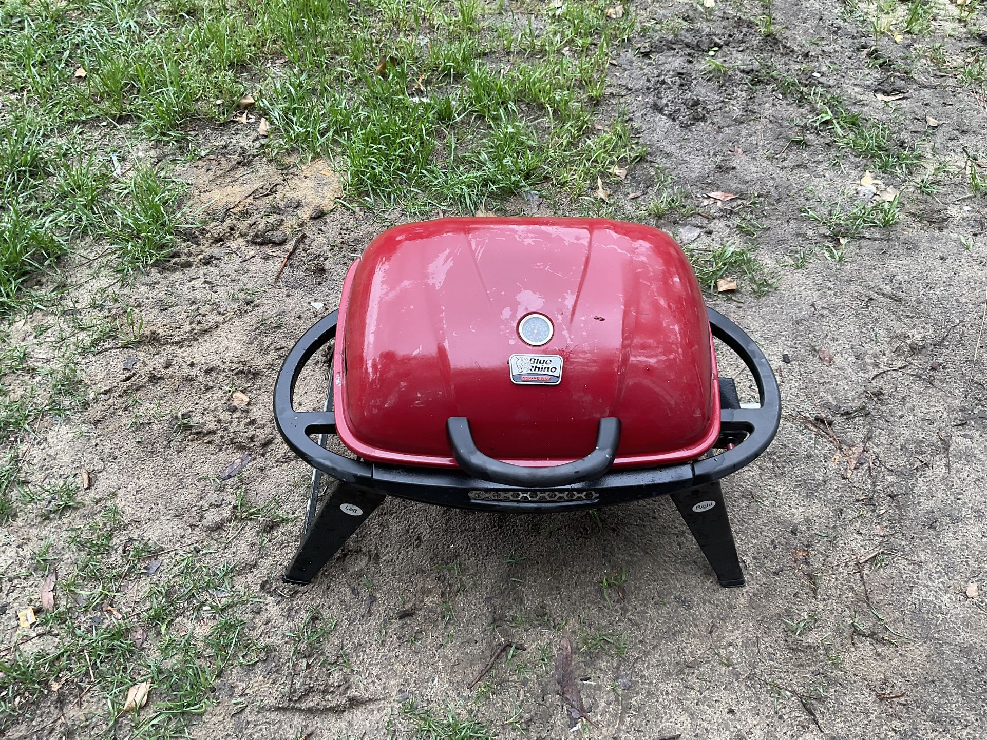 Camping Grill