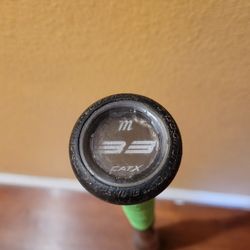 Marucci Cat X Vanta Bbcor 