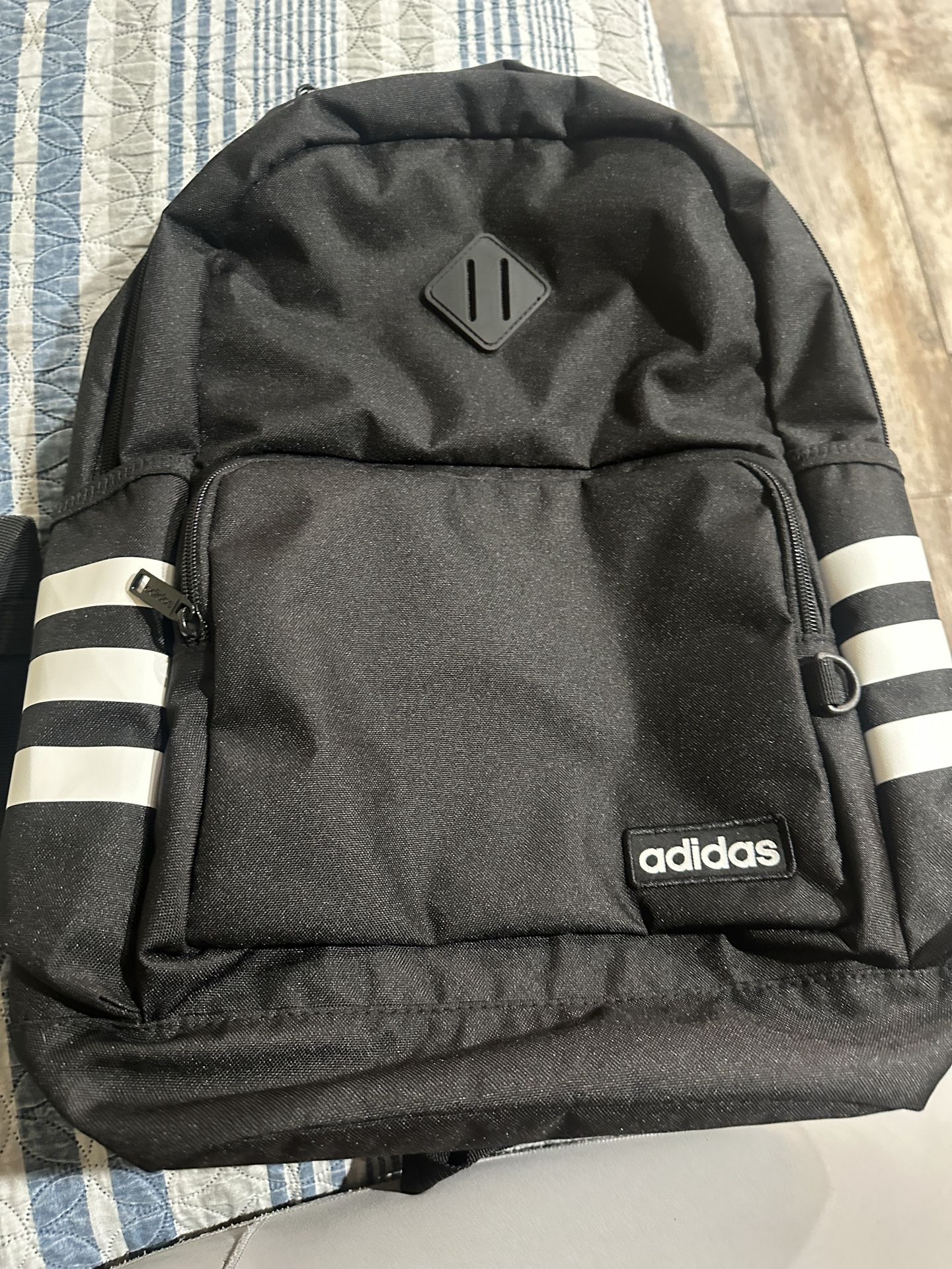 Adidas backpack