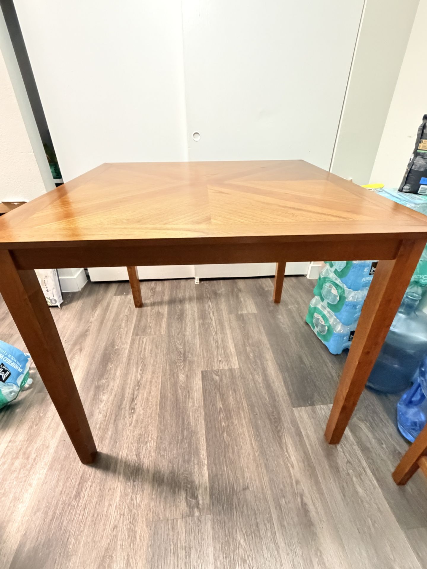 Dining Table See Description