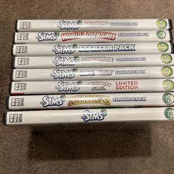 Sims 3