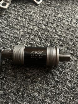 fixie neco bb 68mm(description)
