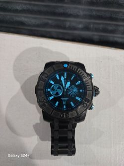 Invicta watch