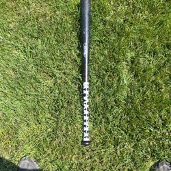 32’ Inch Baum Bat, Custom Tape Job, No Cap