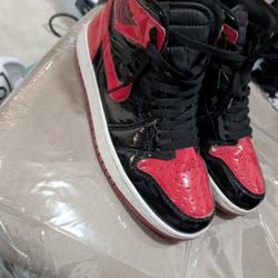 Jordan 1 Size 8 Men