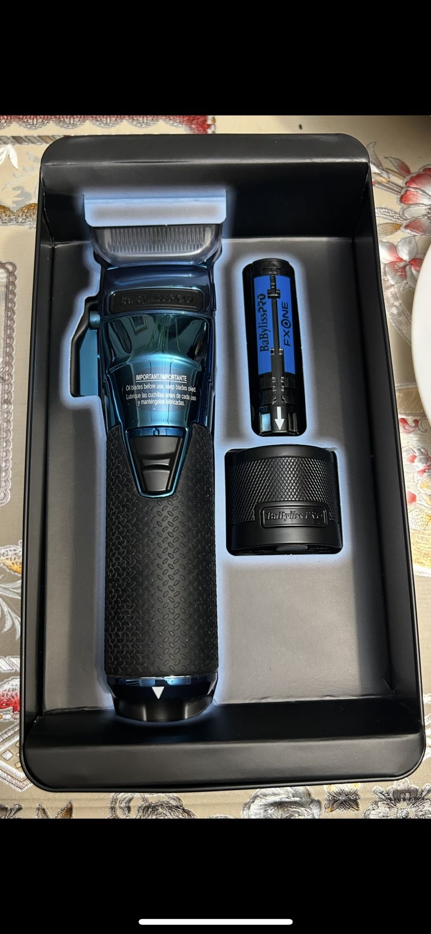 Babyliss Fx-One Clipper